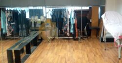 shop in zalka two floors prime location for sale Ref#4652