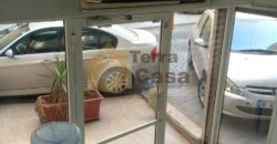 shop in zalka two floors prime location for sale Ref#4652