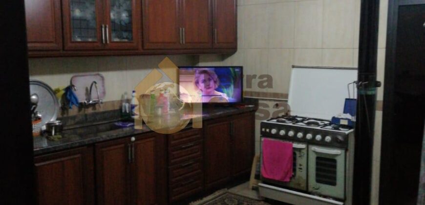 apartment in taalabeya for sale