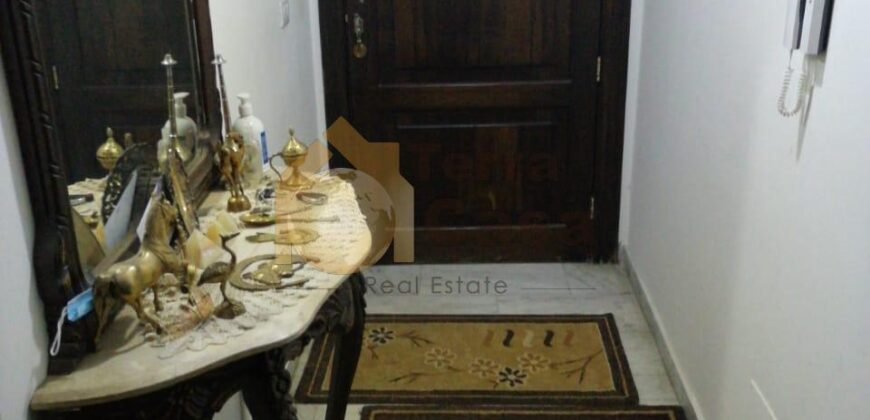 apartment in taalabeya for sale