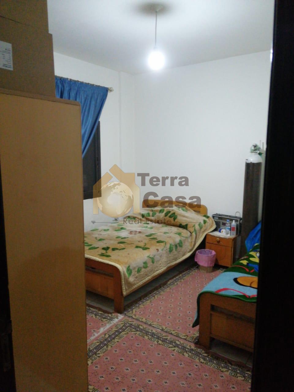 apartment in taalabeya for sale