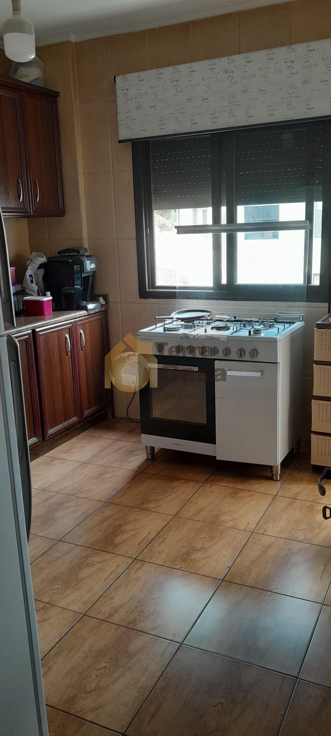 Apartment in hosrayel for sale