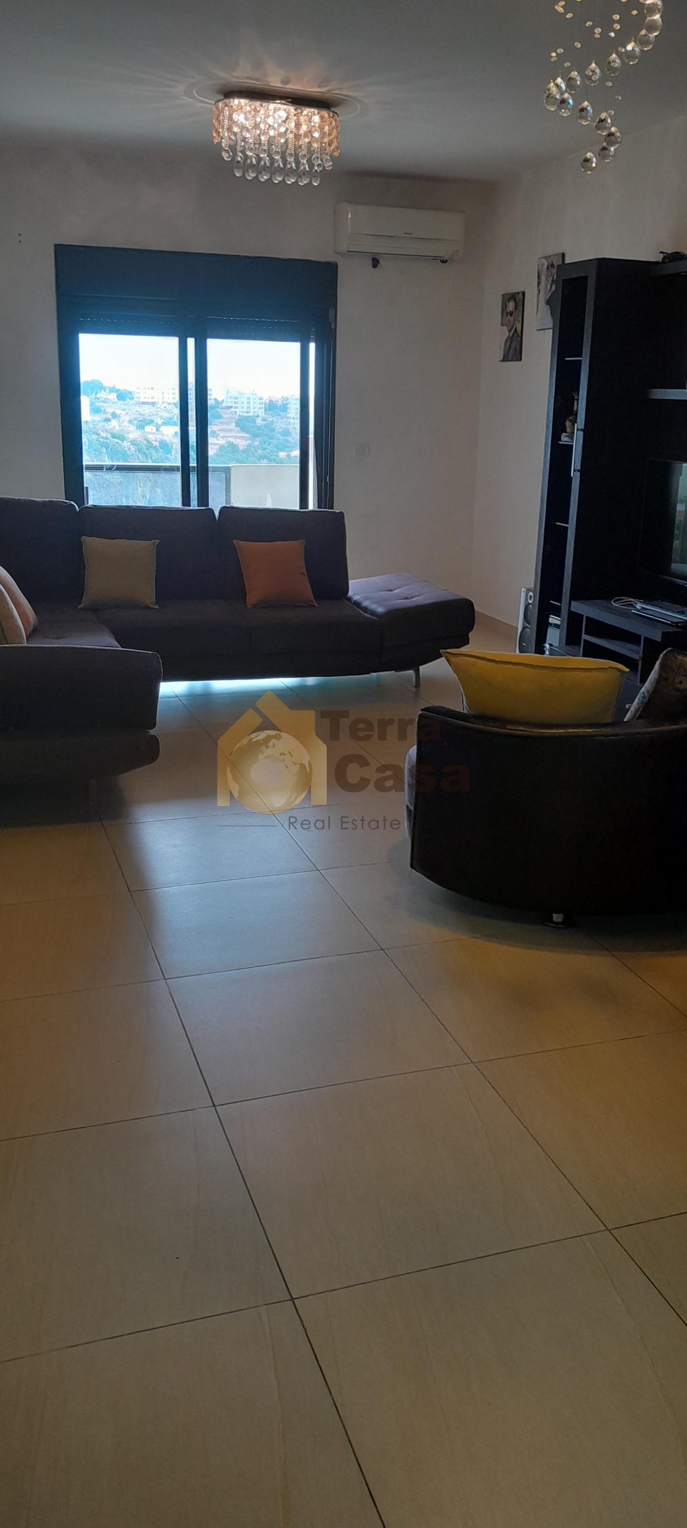 Apartment in hosrayel for sale