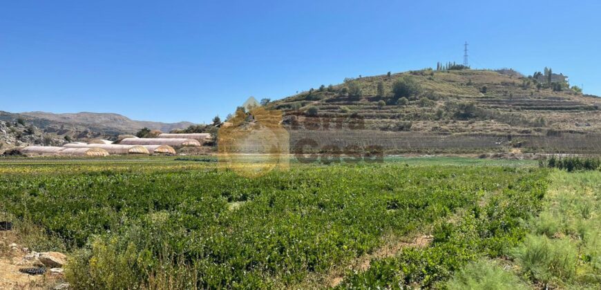 wata el jaouz land for sale panoramic view