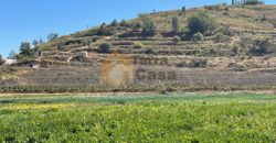 wata el jaouz land for sale panoramic view