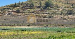 wata el jaouz land for sale panoramic view