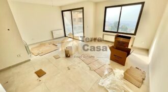 ain najem duplex for sale with nice view Ref#4658