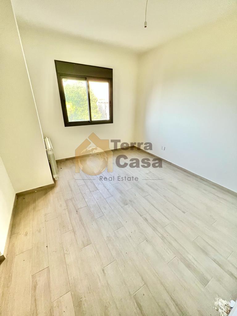 ain najem duplex for rent with nice view