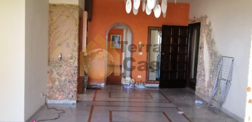 bsalim apartment for sale nice location