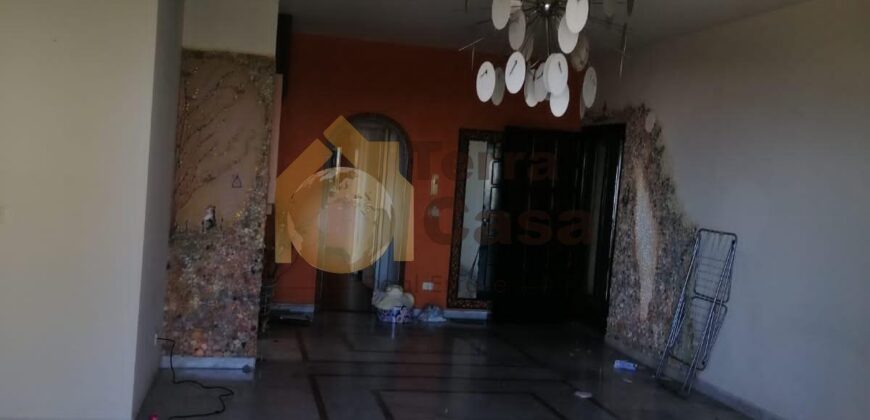 bsalim apartment for sale nice location