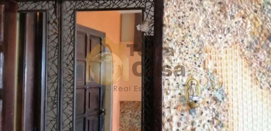 bsalim apartment for sale nice location