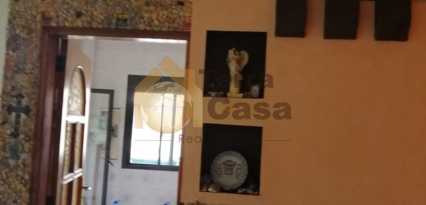 bsalim apartment for sale nice location