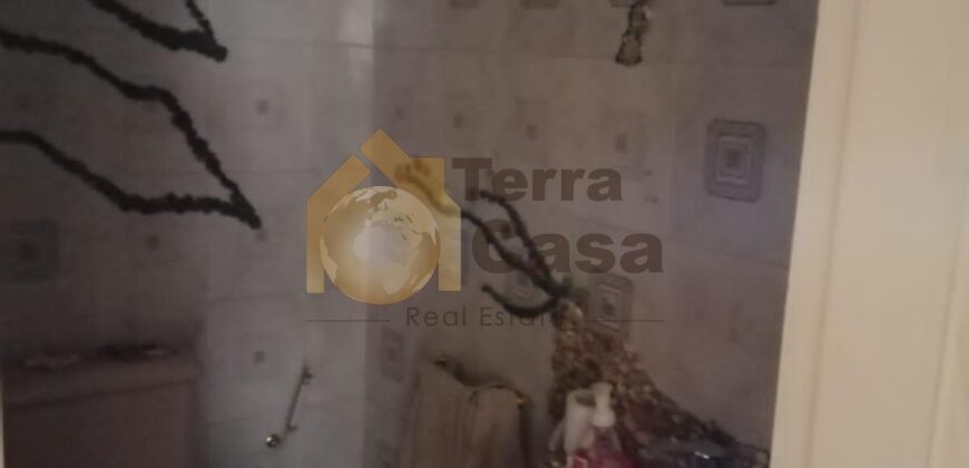 bsalim apartment for sale nice location
