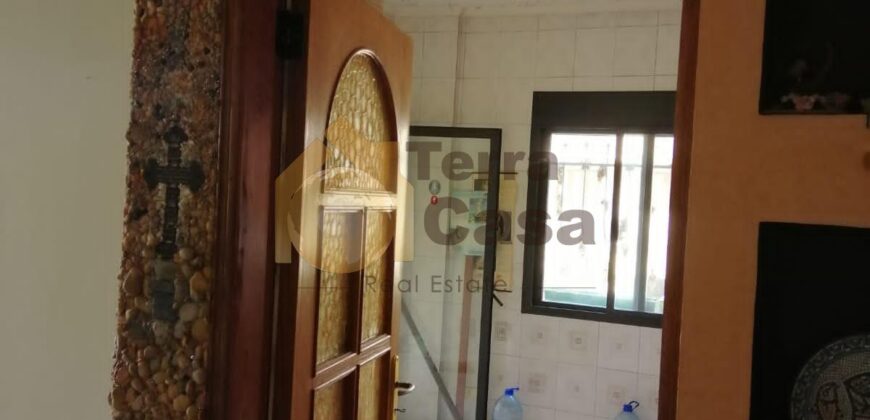 bsalim apartment for sale nice location