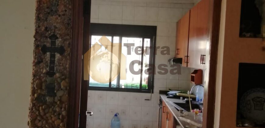 bsalim apartment for sale nice location