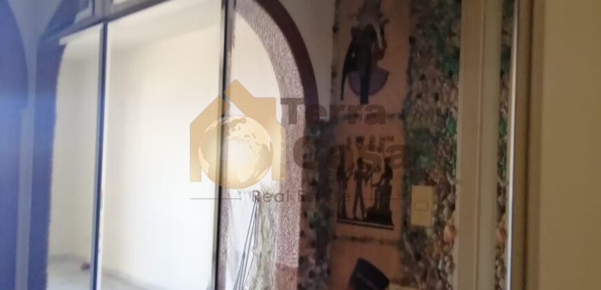 bsalim apartment for sale nice location