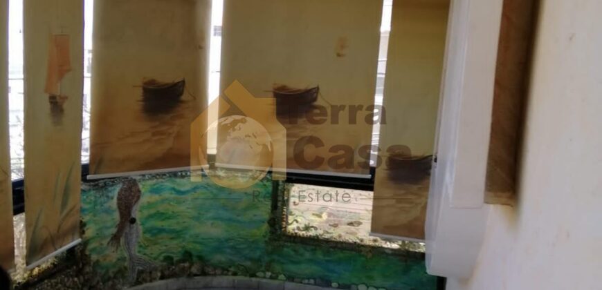 bsalim apartment for sale nice location