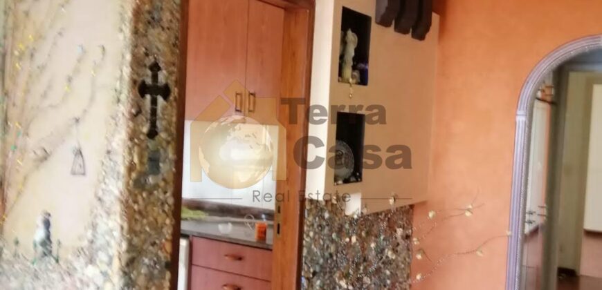 bsalim apartment for sale nice location