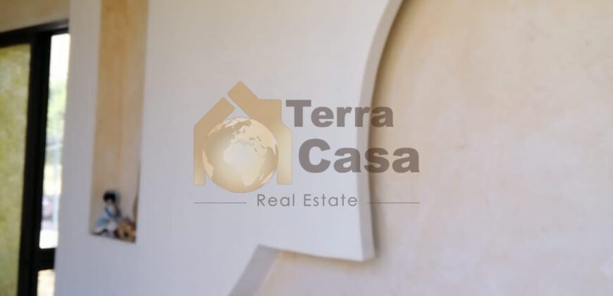 bsalim apartment for sale nice location