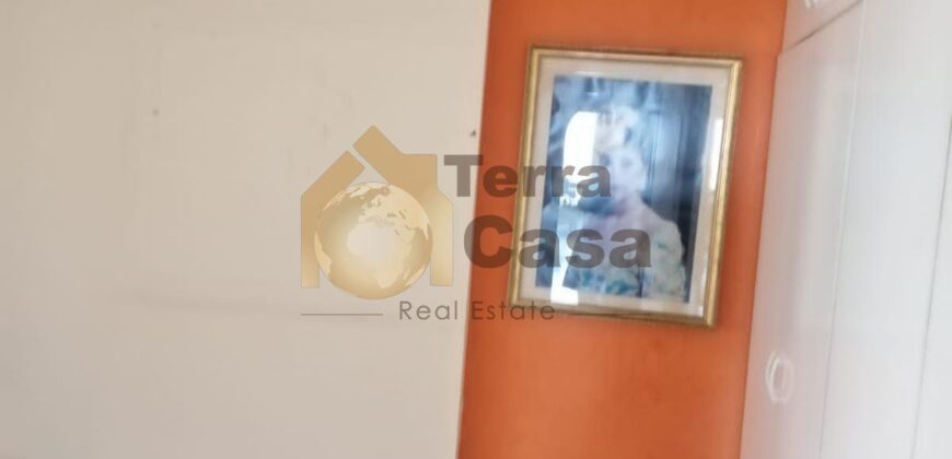 bsalim apartment for sale nice location