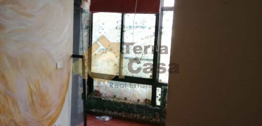 bsalim apartment for sale nice location