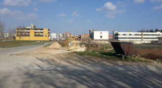 land haouch el omara prime location cash payment. Ref#145