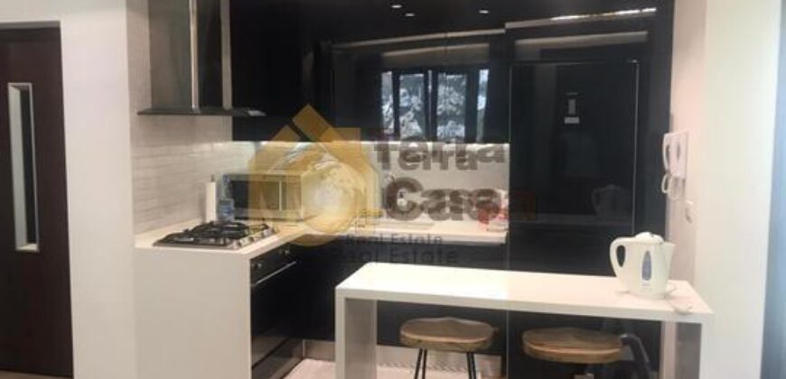 quadruplex chalet for sale in faqra Ref#4664