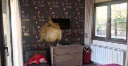quadruplex chalet for sale in faqra Ref#4664