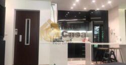 quadruplex chalet for sale in faqra Ref#4664