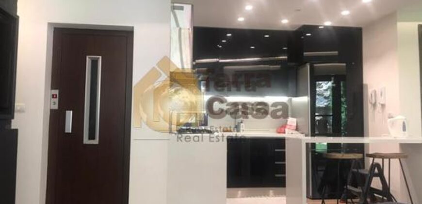 quadruplex chalet for sale in faqra Ref#4664