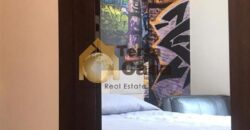 quadruplex chalet for sale in faqra Ref#4664