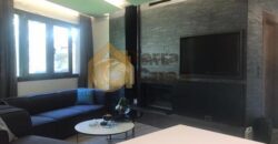quadruplex chalet for sale in faqra Ref#4664