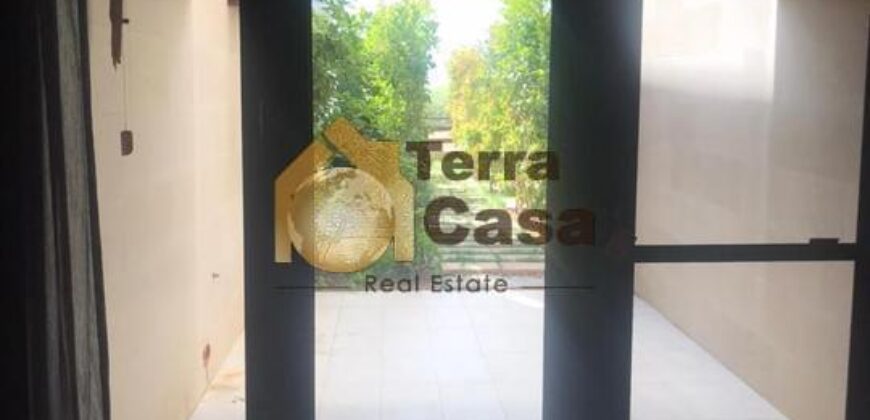 quadruplex chalet for sale in faqra Ref#4664