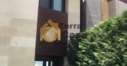 quadruplex chalet for sale in faqra Ref#4664