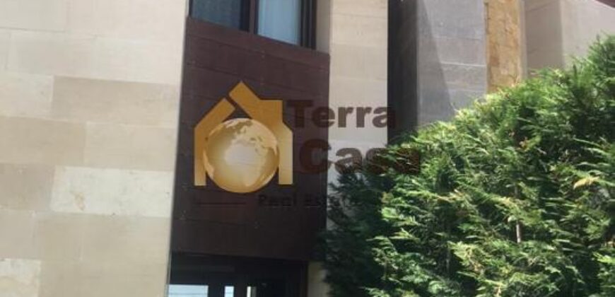 quadruplex chalet for sale in faqra Ref#4664