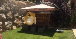 quadruplex chalet for sale in faqra Ref#4664