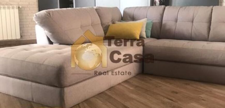 quadruplex chalet for sale in faqra Ref#4664