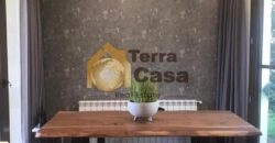 quadruplex chalet for sale in faqra Ref#4664
