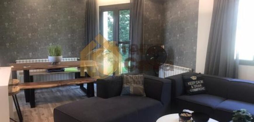 quadruplex chalet for sale in faqra Ref#4664