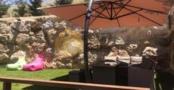 quadruplex chalet for sale in faqra Ref#4664