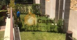 quadruplex chalet for sale in faqra Ref#4664