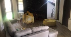 quadruplex chalet for sale in faqra Ref#4664