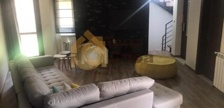 quadruplex chalet for sale in faqra Ref#4664