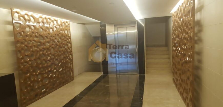 luxurious apartment for sale in el biyada prime location