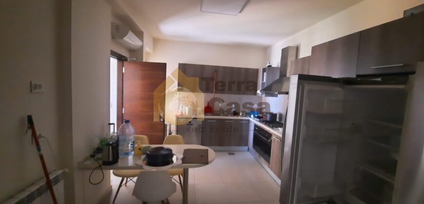 luxurious apartment for sale in el biyada prime location