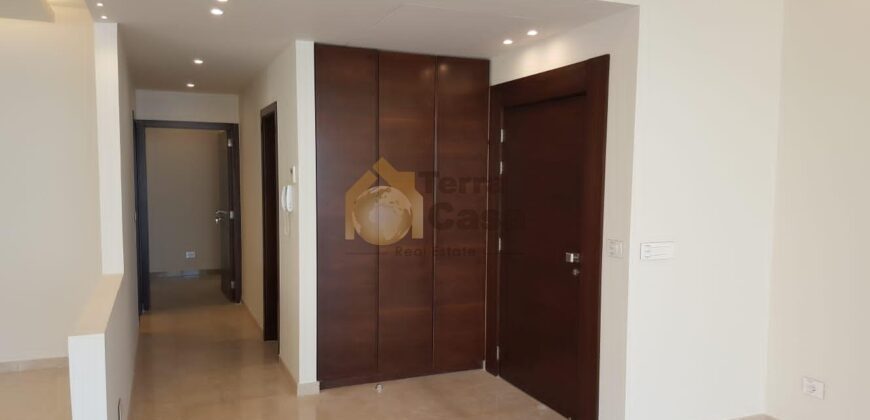 luxurious apartment for sale in el biyada prime location