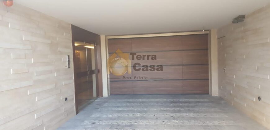 luxurious apartment for sale in el biyada prime location
