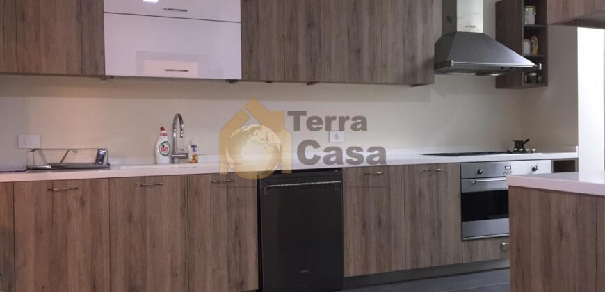 adma luxurious apartment with 200 sqm roof terrace open sea view