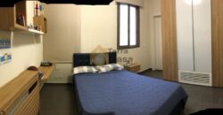 adma luxurious apartment with 200 sqm roof terrace open sea view