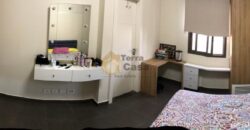 adma luxurious apartment with 200 sqm roof terrace open sea view